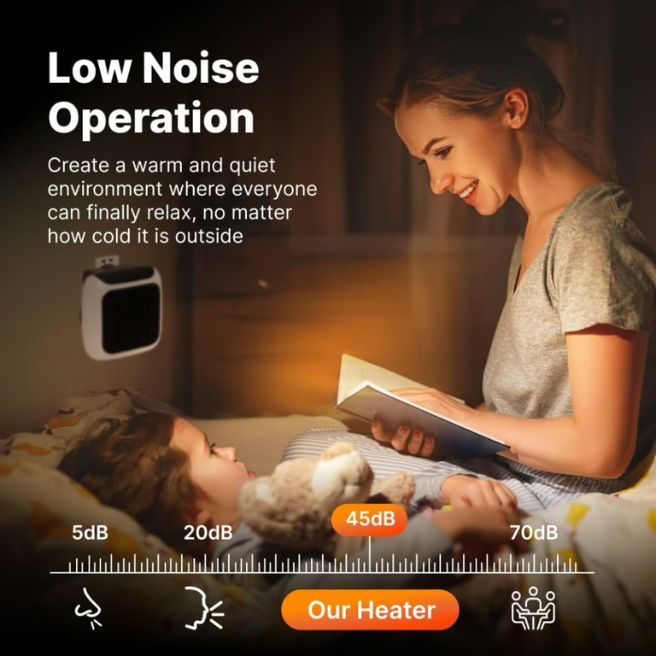 How HeatMe Pro works How HeatMe Pro works