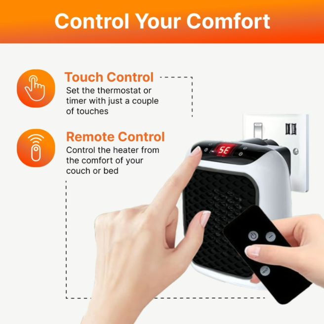 How to use HeatMe Pro How to use HeatMe Pro